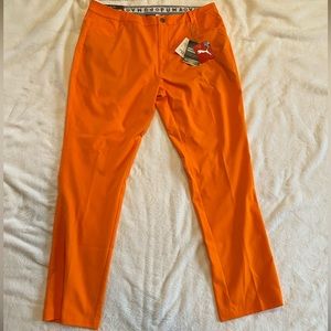 Puma golf pants - size 38x32